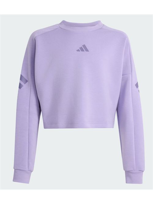 jg fi 3s crew ADIDAS | KQ6124MAGLIL TECRP
